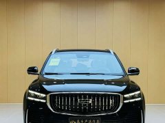 Geely Xingyue L 2.0TD DCT Changfeng Yueshan Edition - ფოტო 2