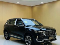 Geely Xingyue L 2.0TD DCT Changfeng Yueshan Edition - ფოტო 3