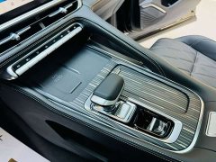 Geely Xingyue L 2.0TD DCT Changfeng Yueshan Edition - ფოტო 4