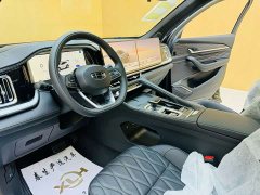 Geely Xingyue L 2.0TD DCT Changfeng Yueshan Edition - ფოტო 5
