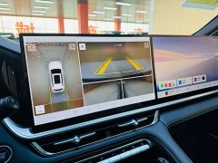 Geely Xingyue L 2.0TD DCT Changfeng Yueshan Edition - ფოტო 6
