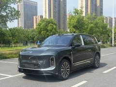 NIO ES9 102kWh Executive Island Signature Edition - ფოტო 1