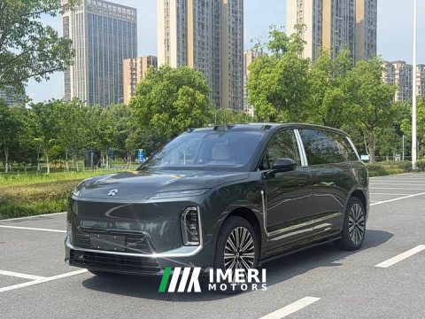 2026 NIO ES9 102kWh Executive Island Signature Edition - ავტომობილი ჩინეთიდან