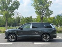 NIO ES9 102kWh Executive Island Signature Edition - ფოტო 10