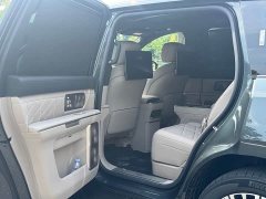 NIO ES9 102kWh Executive Island Signature Edition - ფოტო 11