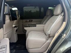 NIO ES9 102kWh Executive Island Signature Edition - ფოტო 13