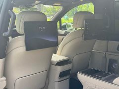 NIO ES9 102kWh Executive Island Signature Edition - ფოტო 15