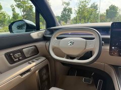 NIO ES9 102kWh Executive Island Signature Edition - ფოტო 18