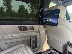 NIO ES9 102kWh Executive Island Signature Edition - ფოტო 19