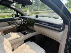 NIO ES9 102kWh Executive Island Signature Edition - ფოტო 20