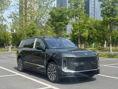 NIO ES9 102kWh Executive Island Signature Edition - ფოტო 3