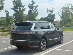 NIO ES9 102kWh Executive Island Signature Edition - ფოტო 4