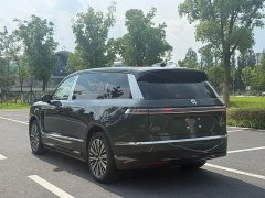 NIO ES9 102kWh Executive Island Signature Edition - ფოტო 6
