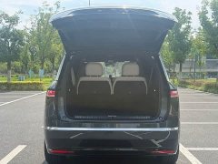 NIO ES9 102kWh Executive Island Signature Edition - ფოტო 7