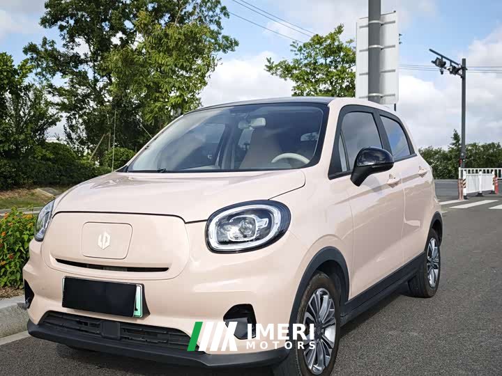Leapmotor Leapo T03 310 Comfort Edition - ავტომობილი ჩინეთიდან