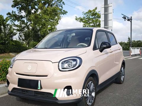 2024 Leapmotor Leapo T03 310 Comfort Edition - ავტომობილი ჩინეთიდან