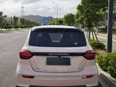 Leapmotor Leapo T03 310 Comfort Edition - ფოტო 5