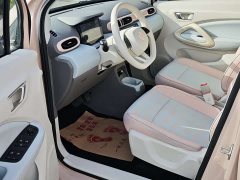 Leapmotor Leapo T03 310 Comfort Edition - ფოტო 6