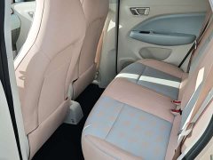 Leapmotor Leapo T03 310 Comfort Edition - ფოტო 7