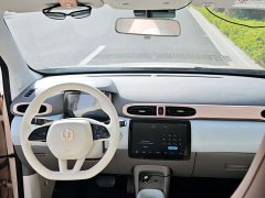 Leapmotor Leapo T03 310 Comfort Edition - ფოტო 8