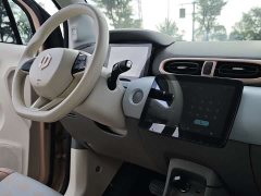 Leapmotor Leapo T03 310 Comfort Edition - ფოტო 9