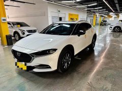 Mazda CX-4 2021 2.0L Automatic FWD Blue Sky Vitality Edition - ფოტო 1