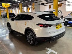 Mazda CX-4 2021 2.0L Automatic FWD Blue Sky Vitality Edition - ფოტო 2