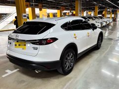 Mazda CX-4 2021 2.0L Automatic FWD Blue Sky Vitality Edition - ფოტო 4