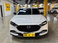 Mazda CX-4 2021 2.0L Automatic FWD Blue Sky Vitality Edition - ფოტო 6