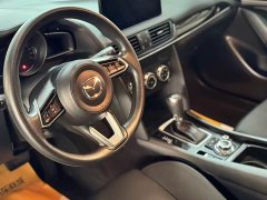 Mazda CX-4 2021 2.0L Automatic FWD Blue Sky Vitality Edition - ფოტო 7