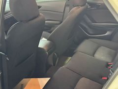 Mazda CX-4 2021 2.0L Automatic FWD Blue Sky Vitality Edition - ფოტო 8