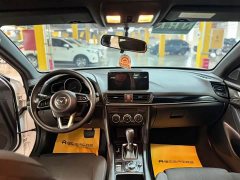 Mazda CX-4 2021 2.0L Automatic FWD Blue Sky Vitality Edition - ფოტო 9