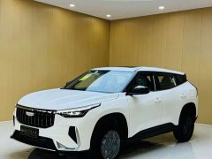 Geely Boyue 1.5TD Joy - ფოტო 1
