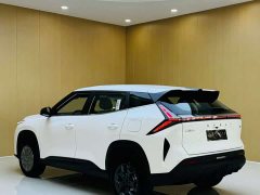 Geely Boyue 1.5TD Joy - ფოტო 10