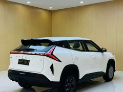 Geely Boyue 1.5TD Joy - ფოტო 12