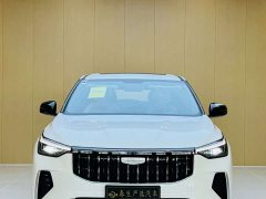 Geely Boyue 1.5TD Joy - ფოტო 2