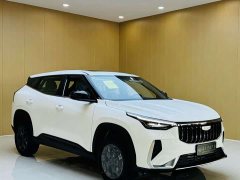 Geely Boyue 1.5TD Joy - ფოტო 3