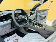 Geely Boyue 1.5TD Joy - ფოტო 4
