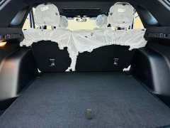 Geely Boyue 1.5TD Joy - ფოტო 8