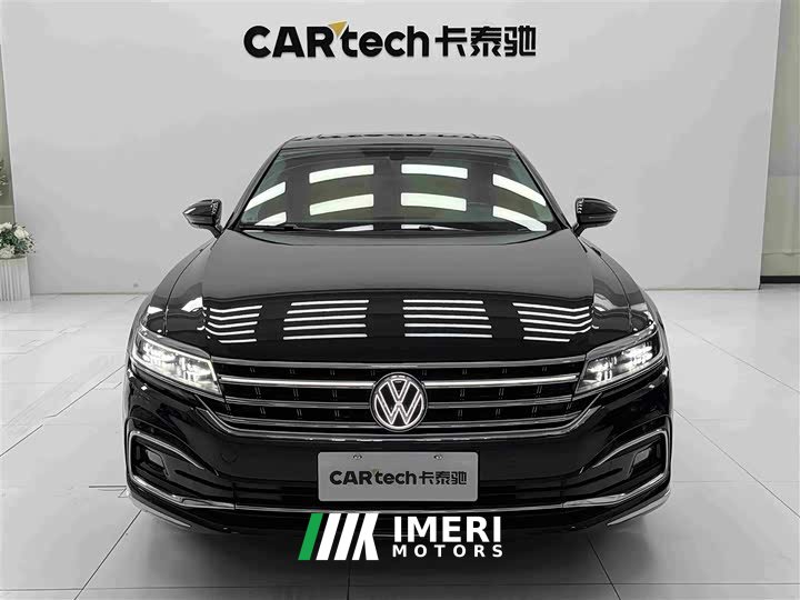Volkswagen Hui Ang 2021 380TSI Luxury Edition - ავტომობილი ჩინეთიდან
