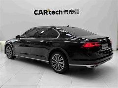 Volkswagen Hui Ang 2021 380TSI Luxury Edition - ფოტო 12