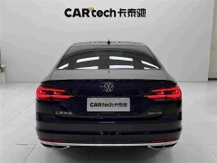 Volkswagen Hui Ang 2021 380TSI Luxury Edition - ფოტო 13