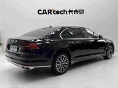 Volkswagen Hui Ang 2021 380TSI Luxury Edition - ფოტო 14