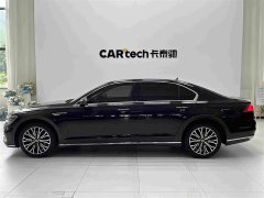 Volkswagen Hui Ang 2021 380TSI Luxury Edition - ფოტო 19