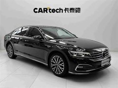 Volkswagen Hui Ang 2021 380TSI Luxury Edition - ფოტო 3