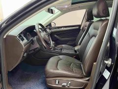 Volkswagen Hui Ang 2021 380TSI Luxury Edition - ფოტო 4