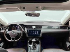 Volkswagen Hui Ang 2021 380TSI Luxury Edition - ფოტო 5
