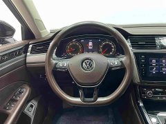 Volkswagen Hui Ang 2021 380TSI Luxury Edition - ფოტო 8