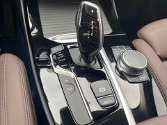 BMW X3 xDrive25i M Sport Package - ფოტო 10