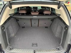 BMW X3 xDrive25i M Sport Package - ფოტო 13
